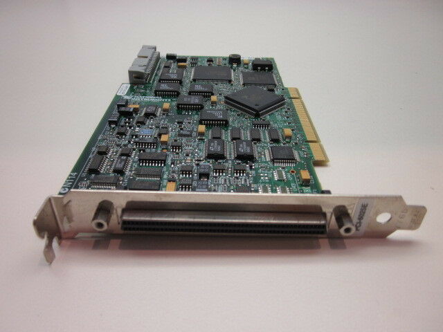 National Instruments 187573c-01 With 30 Day Warranty