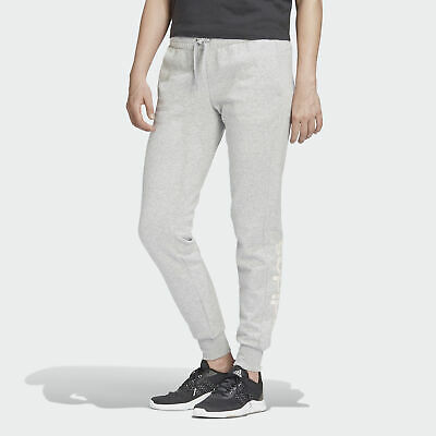 Adidas Essentials Linear Pants Women's