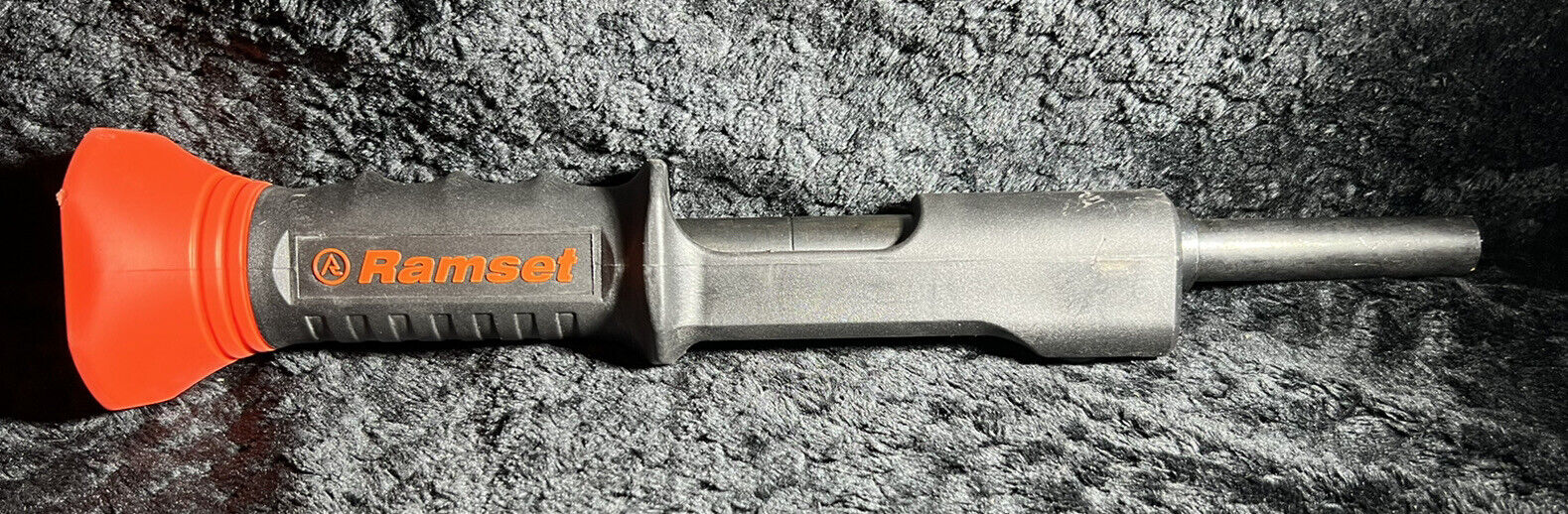 Ramset 40066 Trigger Activated .22 Caliber Powder Actuated Tool Single Shot