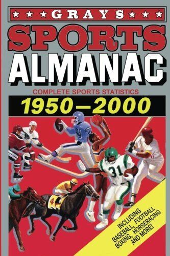 Grays Sports Almanac: Back To The Future 2 Paperback  Prop  Reproductions